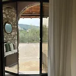 Chiara - Relax Con Vista Sulla Cascata Delle Marmore 別荘 Torre Orsina
