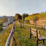 別荘 Chiara - Relax Con Vista Sulla Cascata Delle Marmore
