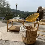 Nyaraló Chiara - Relax Con Vista Sulla Cascata Delle Marmore Torre Orsina