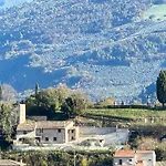 別荘 Chiara - Relax Con Vista Sulla Cascata Delle Marmore *