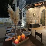 Chiara - Relax Con Vista Sulla Cascata Delle Marmore 펜션 Torre Orsina