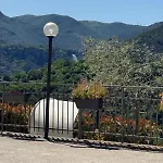 Chiara - Relax Con Vista Sulla Cascata Delle Marmore