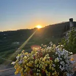 Chiara - Relax Con Vista Sulla Cascata Delle Marmore 펜션