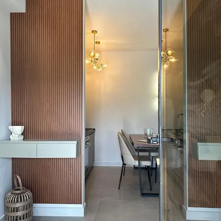 Casa vacanze Chiara *