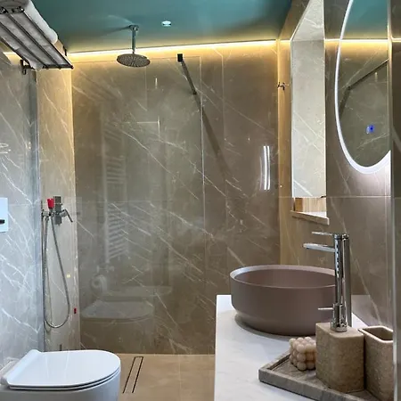 Chiara - Relax Con Vista Sulla Cascata Delle Marmore 別荘 Torre Orsina