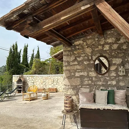 Chiara - Relax Con Vista Sulla Cascata Delle Marmore * Torre Orsina