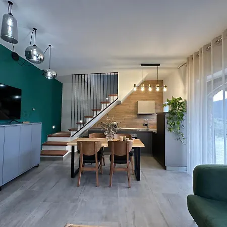 別荘 Chiara - Relax Con Vista Sulla Cascata Delle Marmore *