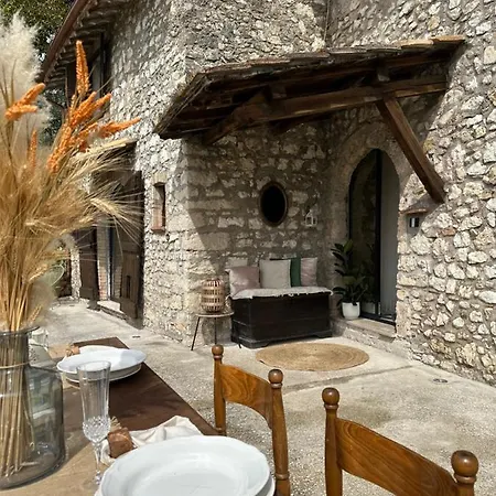 別荘 Chiara - Relax Con Vista Sulla Cascata Delle Marmore *