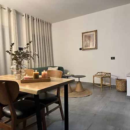 Chiara Casa vacanze