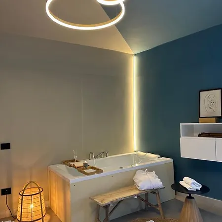 Chiara - Relax Con Vista Sulla Cascata Delle Marmore *