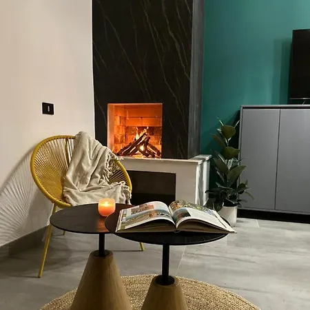 Chiara - Relax Con Vista Sulla Cascata Delle Marmore 別荘