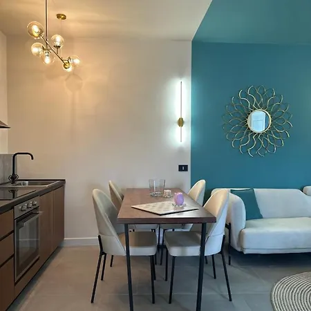 別荘 Chiara - Relax Con Vista Sulla Cascata Delle Marmore *