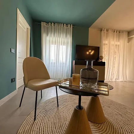 別荘 Chiara - Relax Con Vista Sulla Cascata Delle Marmore *