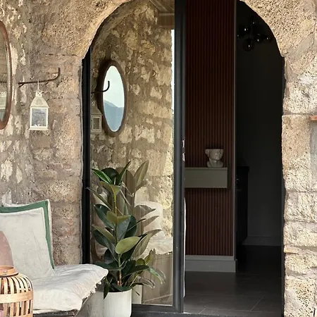 Chiara - Relax Con Vista Sulla Cascata Delle Marmore