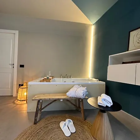 Chiara - Relax Con Vista Sulla Cascata Delle Marmore 別荘 Torre Orsina