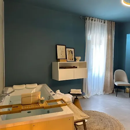 Chiara - Relax Con Vista Sulla Cascata Delle Marmore 別荘