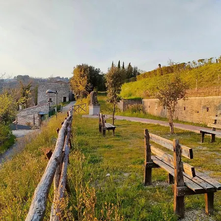 بيت للعطل Chiara - Relax Con Vista Sulla Cascata Delle Marmore