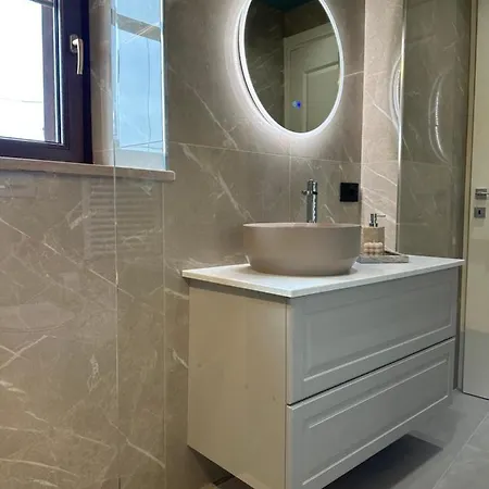 別荘 Chiara - Relax Con Vista Sulla Cascata Delle Marmore *