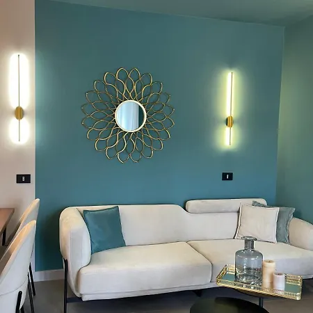 Chiara - Relax Con Vista Sulla Cascata Delle Marmore *