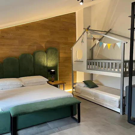 Chiara - Relax Con Vista Sulla Cascata Delle Marmore 別荘