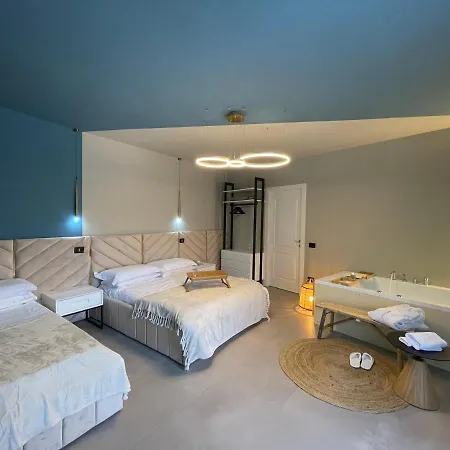 Chiara - Relax Con Vista Sulla Cascata Delle Marmore