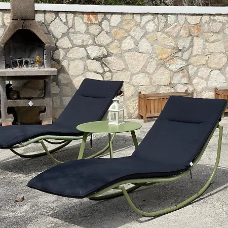 Chiara - Relax Con Vista Sulla Cascata Delle Marmore 別荘