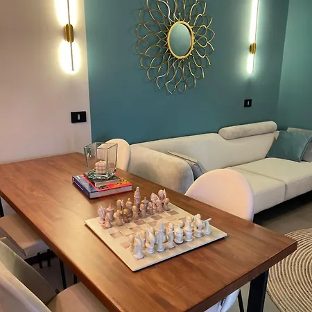 別荘 Chiara - Relax Con Vista Sulla Cascata Delle Marmore *