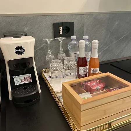 Chiara - Relax Con Vista Sulla Cascata Delle Marmore