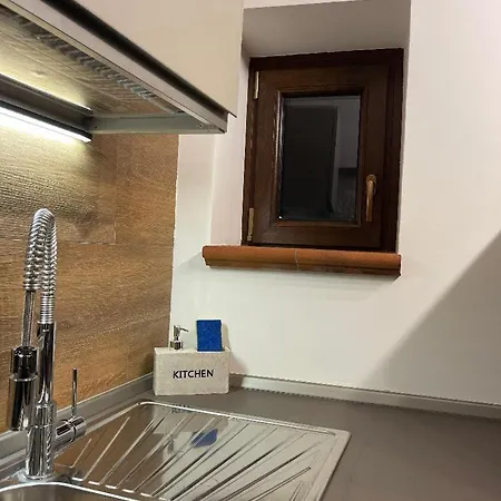 別荘 Chiara - Relax Con Vista Sulla Cascata Delle Marmore *