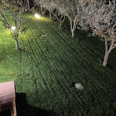 Chiara - Relax Con Vista Sulla Cascata Delle Marmore *