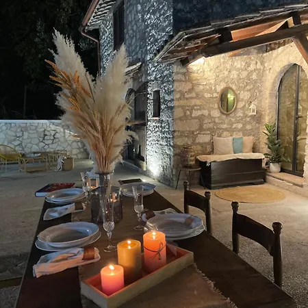 Chiara - Relax Con Vista Sulla Cascata Delle Marmore 別荘 Torre Orsina