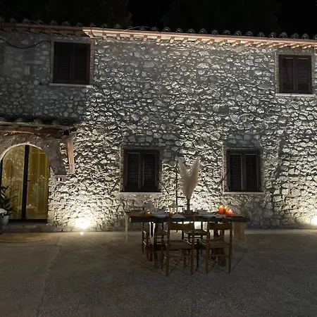 別荘 Chiara - Relax Con Vista Sulla Cascata Delle Marmore