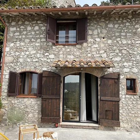 Chiara - Relax Con Vista Sulla Cascata Delle Marmore 別荘