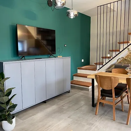 Chiara - Relax Con Vista Sulla Cascata Delle Marmore Torre Orsina