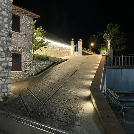 別荘 Chiara - Relax Con Vista Sulla Cascata Delle Marmore Torre Orsina