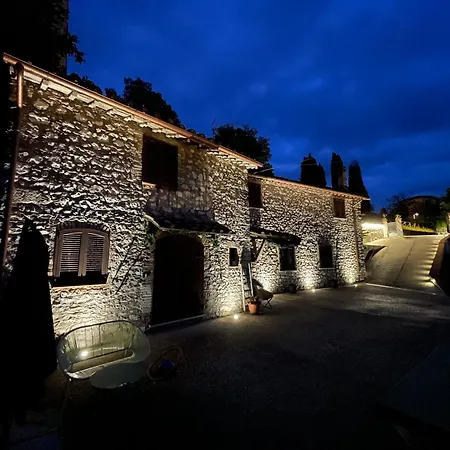 Chiara Casa vacanze *