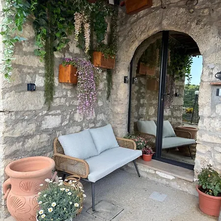 Chiara Casa vacanze