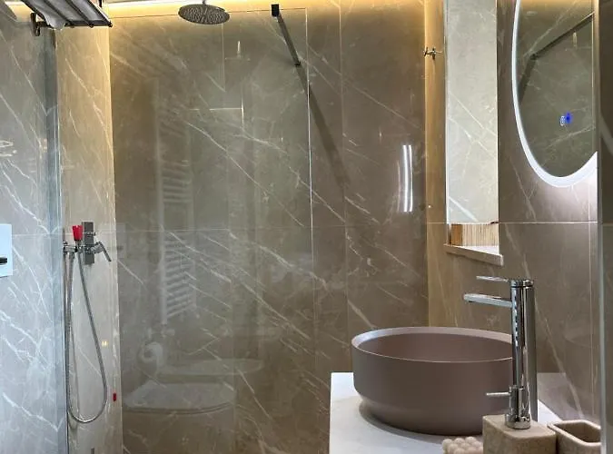 Chiara - Relax Con Vista Sulla Cascata Delle Marmore Prázdninový dům Torre Orsina