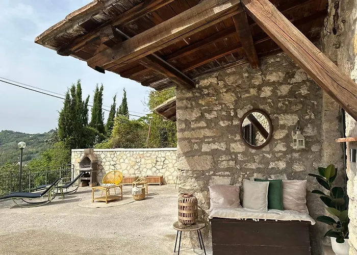 Chiara - Relax Con Vista Sulla Cascata Delle Marmore * Torre Orsina