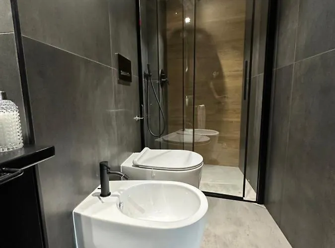 Chiara Casa vacanze *