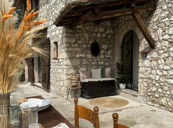 Prázdninový dům Chiara - Relax Con Vista Sulla Cascata Delle Marmore *