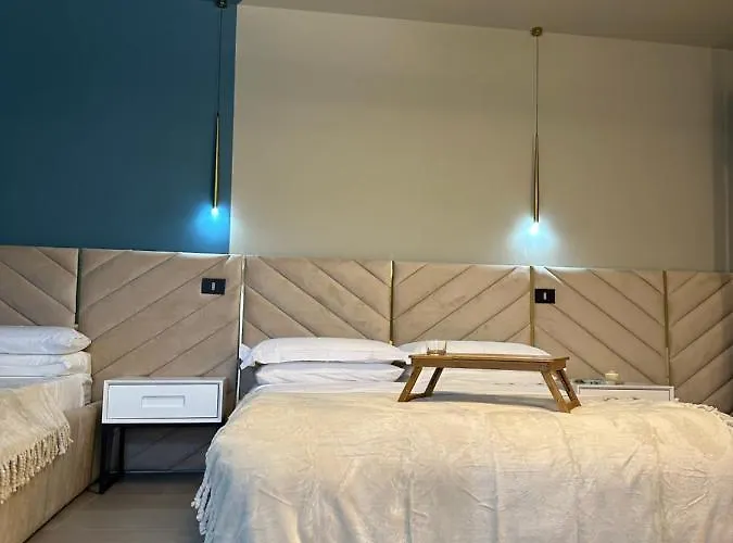 Chiara Casa vacanze *