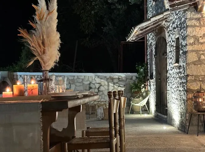 Chiara Casa vacanze *