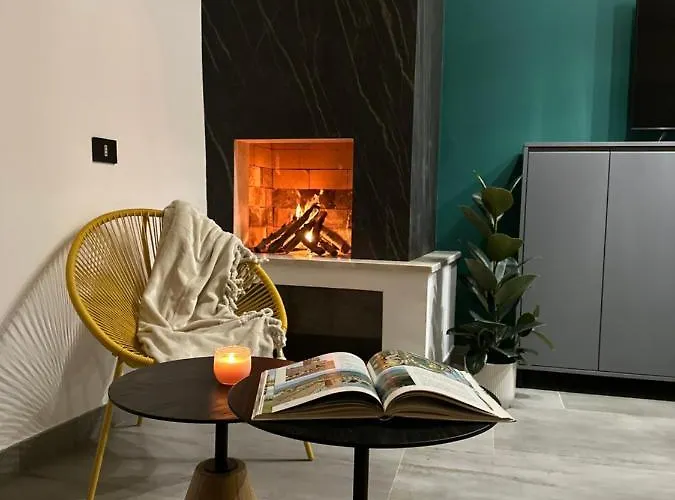 Chiara - Relax Con Vista Sulla Cascata Delle Marmore Prázdninový dům