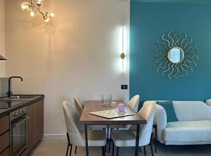 Casa vacanze Chiara *