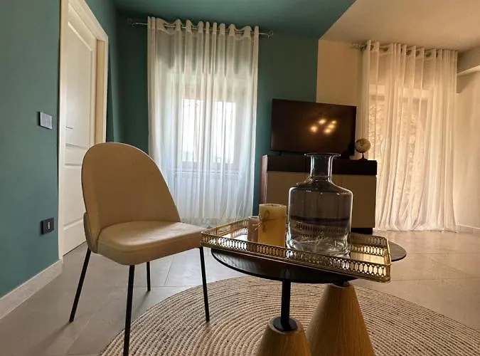 Casa vacanze Chiara *