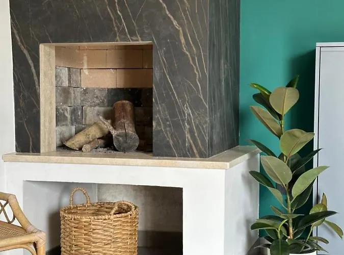 Chiara - Relax Con Vista Sulla Cascata Delle Marmore * Torre Orsina