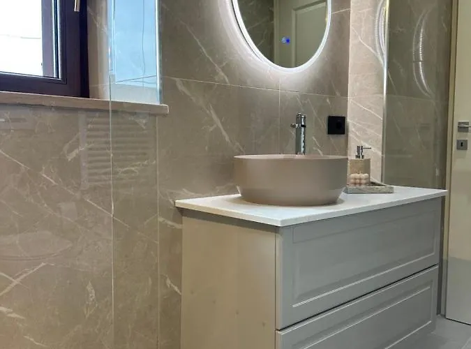 Prázdninový dům Chiara - Relax Con Vista Sulla Cascata Delle Marmore *