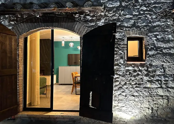 Chiara - Relax Con Vista Sulla Cascata Delle Marmore