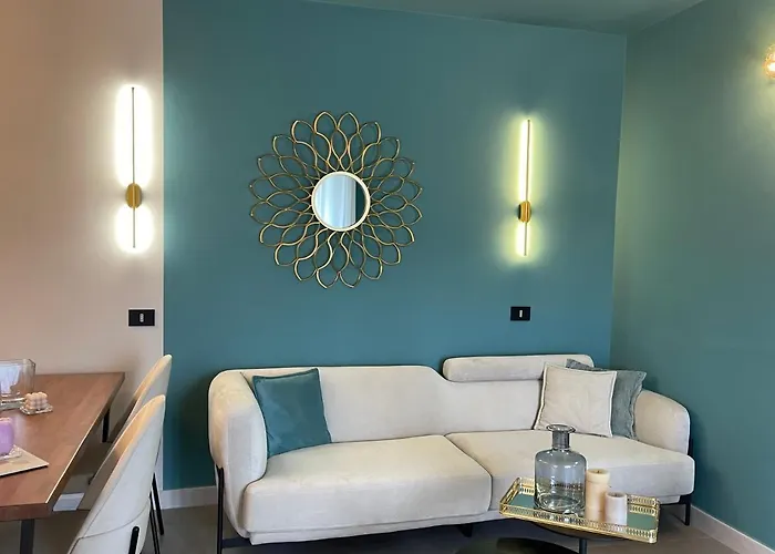 Chiara - Relax Con Vista Sulla Cascata Delle Marmore *